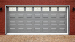 Garage Door Repair at Roanoke Mercer Island, Washington