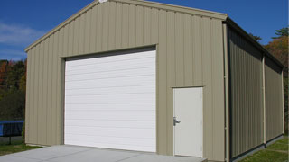 Garage Door Openers at Roanoke Mercer Island, Washington